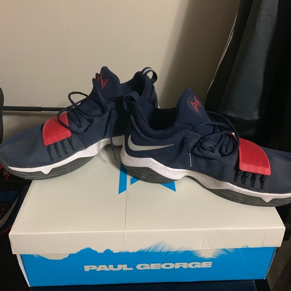 PG 1 “USA” - Picture 5 of 8